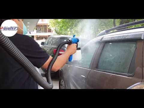 Portable Electric Spray Gun