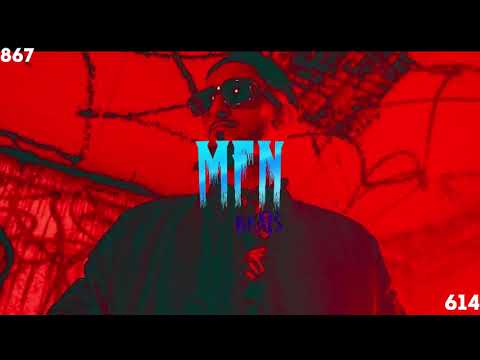 Capo x Nimo Type Beat (prod.  by ADN)