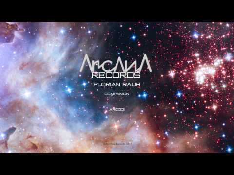 Florian Rauh - Companion - Arcana Records 001
