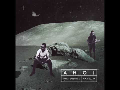 Marcin Januszkiewicz/Marcin Majerczyk - No more tears (AHOJ)