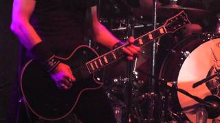 Candlemass - Black Stone Wielder || live @ Roadburn / 013 Tilburg || 16-04-2011 (2/2)