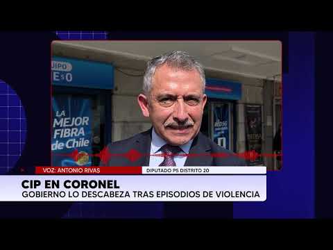CIP Coronel: desvinculan a cinco directivos tras detectar graves falencias de seguridad y salud