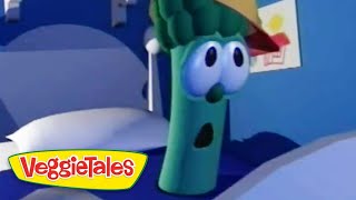 VeggieTales | You Don&#39;t Need To Be Scared of Monsters
