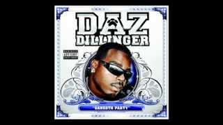 Daz Dillinger - Come Close (feat. Nate Dogg) [High Quality]