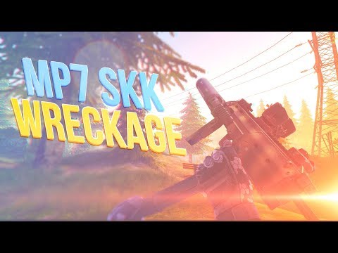 Contract Wars - Record Beating #1: 109 Kills