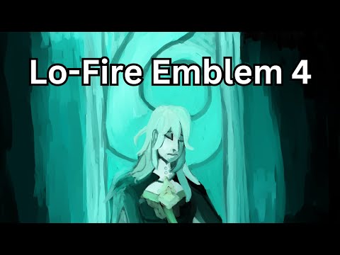 Fire Emblem Lo-Fi Music to Seize/Rout Enemies To