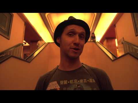 Ben Walsh and the Orkestra of the Underground - Diamond Queen,  Mumbai