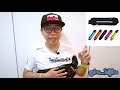 รีวิวกระเป๋า คาดเอว adidas
