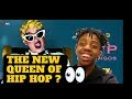 Way Better Than Nicki Minaj 🔥🔥 CARDI B - GET UP 10 | REACTION