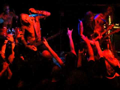 Angantyr - 06 (live)