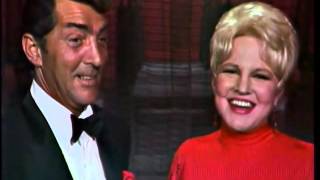 Dean Martin &amp; Peggy Lee - Medley