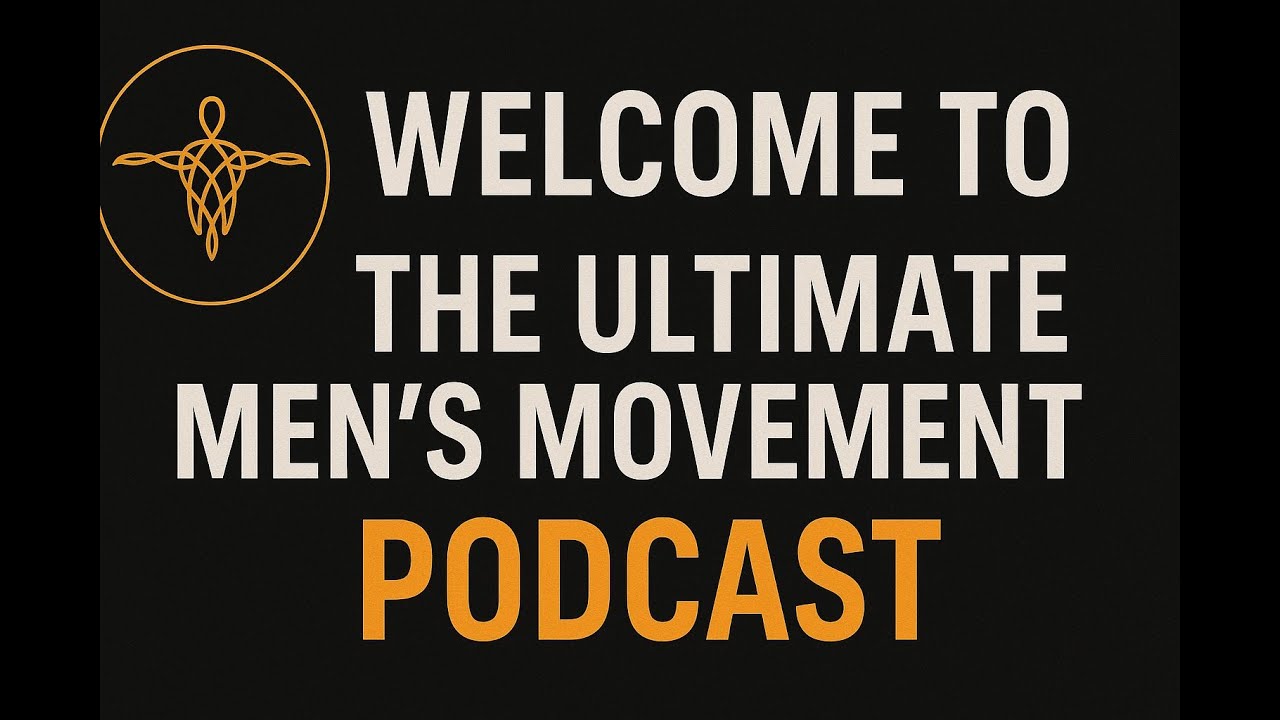 Got Girth? The Science of Permanent Male Enhancement with Dr. Victor Loria | Ultimate Men's Movement