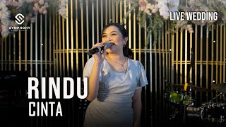 Download lagu RINDU (COVER) | AGNEZ MO | LIVE WEDDING  | SYMPHONY ENTERTAINMENT mp3 Download lagu RINDU (COVER) | AGNEZ MO | LIVE WEDDING  | SYMPHONY ENTERTAINMENT mp3