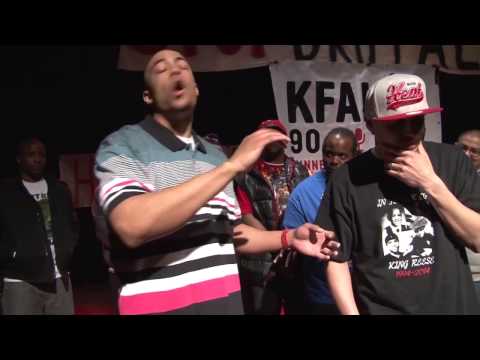 NuMoney vs Edd Stark