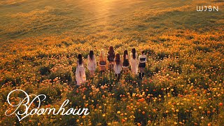 Download lagu Bloom hour - WJSN (instrumental)  mp3