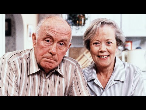 One Foot In The Grave - 30 Years Of Laughter | Full Documentary
