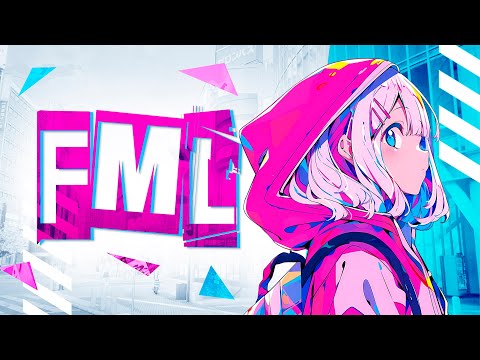 Nightcore - FML (Lyrics)