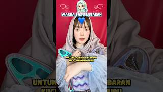Download lagu #pov : warna baju lebaran mp3