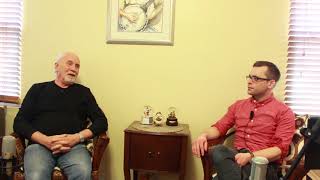 Advice on How to Create a Succesful Bluegrass Band With Greg Cahill (Special Consensus)