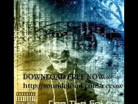 TRACK-10. WILL WE EVER ft. Janel Antoneshia - CEEOW - CEE THE SOLUTION MIXTAPE