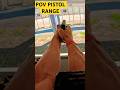 POV California GLOCK 17 BEST Cal Roster Pistol Shorts Pov Asmr