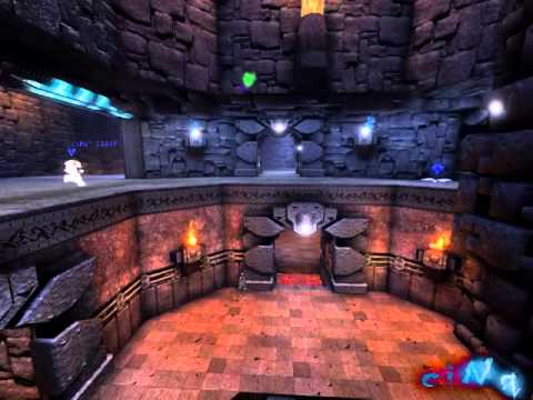 PCFM  - UT2004 Polish community fragmovie by SzyQ