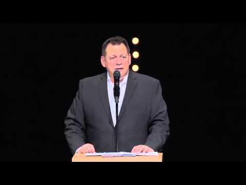 Jesus is the Answer | Mario Murillo | Bethel Church