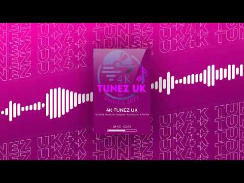 Rik Shaw - Beautiful Life (2022) (4K Tunez UK)