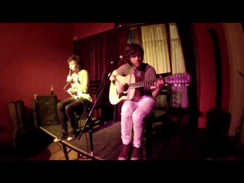 Stevie Wonder - Overjoyed . Cover