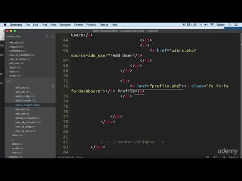 1 if Statements CONTROL STRUCTURES PHP FOR BEGINNERS BECOME A PHP MASTER CMS PROJECT COURSE