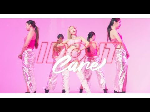 Video thumbnail for I Don’t Care