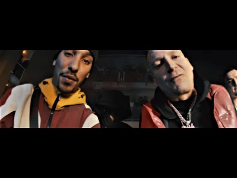 LX ft. SHINDY, SILVA - Richtung Bayern (prod.Kingside)