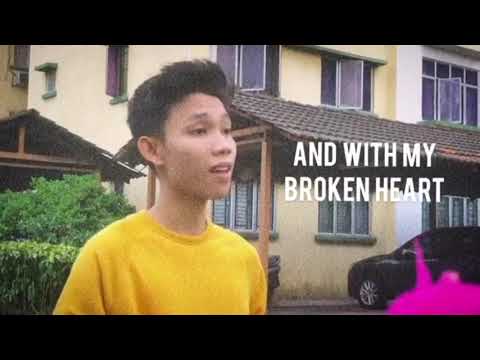 #RNASTAR Qiffx - hanya rindu (english version)