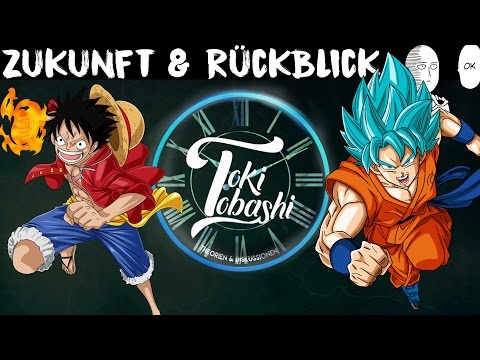 Unsere Zukunftspläne & Kanalrückblick