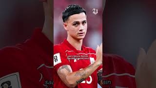 Download lagu Bojan Hodak Gives Jeje a Spicy Reply! 😳🔥 #shorts #bojanhodak #persib mp3