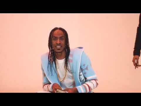 Greez   Pandemic (Official music video￼)