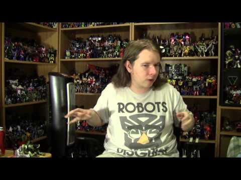 TJ's 2014 Toy Sale Part 2!