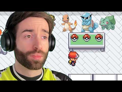 Pokemon FeuerRot ARKTOS, ZAPDOS, LAVADOS fangen  | LaschaKv