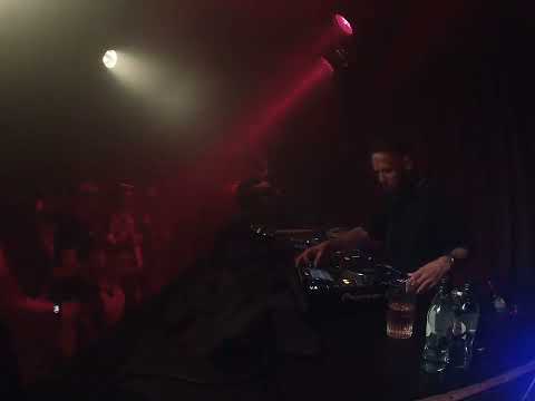 SHELTER FEB24 - Roddes (Recorded live @ Art Haus Club, Faro - Portugal)