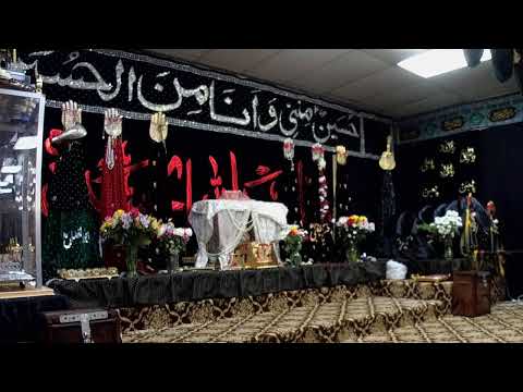 5th Rabi-ul-Awwal -Mujlis- Astaana-e-Zehra - 10/2/22