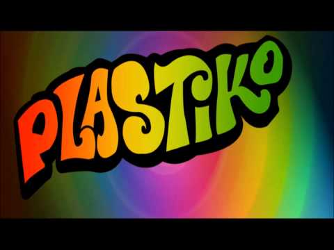Plastiko - Aloha