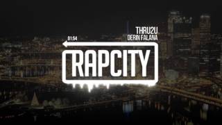 Derin Falana - THRU2U (Prod. Wonya Love)