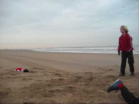 Strandtraining Olympia E1