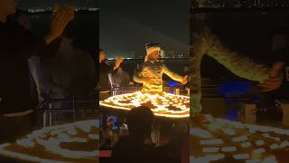 cruise dance.. #trendingshorts #cruiseship #shortsviral #viralfeeds #newtrend