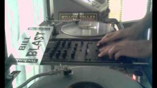 Dj Bill Blast - Wu Tang / Message - Blend