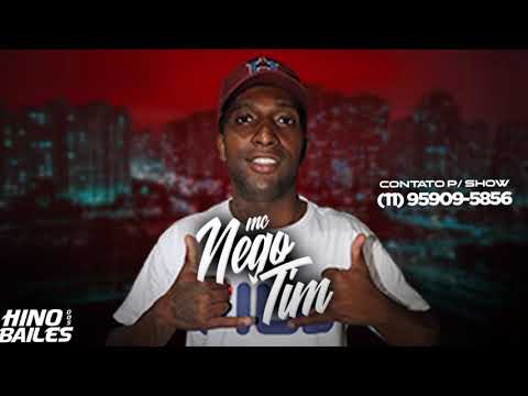 AUTOMOTIVO DO HINO DOS BAILES - MC Nego Tim & MC Flavinho (DJ C4) 2021