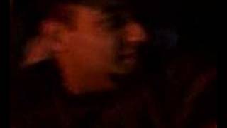 Too drunk to remember...