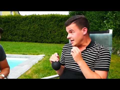 Wo ist die Banane❓