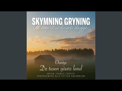 De tusen sjöars land