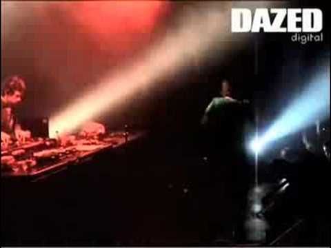 Uffie, Justice & Sebastian